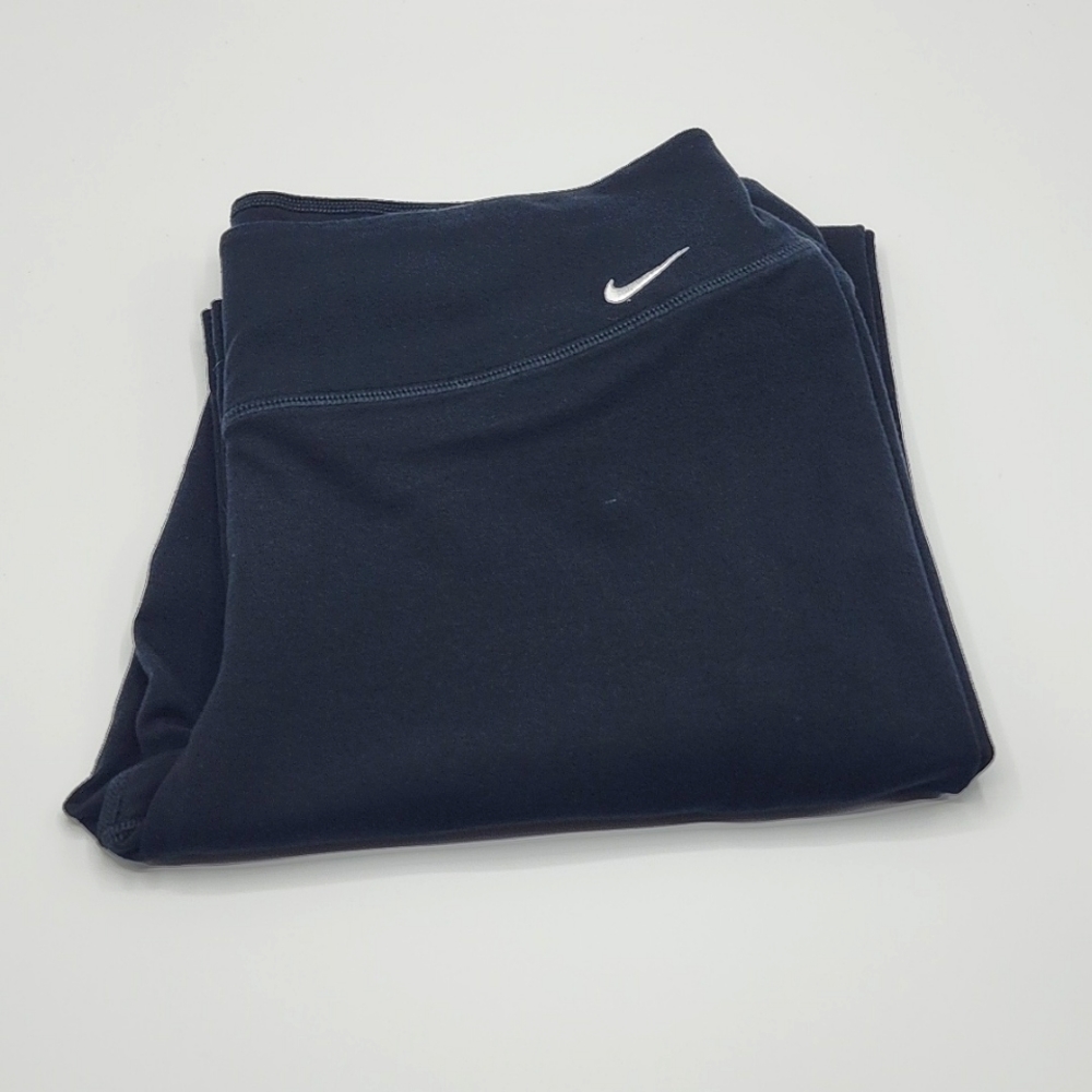 NWOT Nike Dri-Fit Yoga Pants in Blac, Size XL